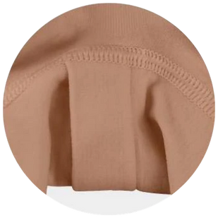 Ergonomic Core Compression