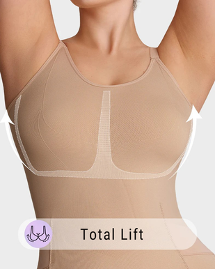 Gravity-Defying W-Lift