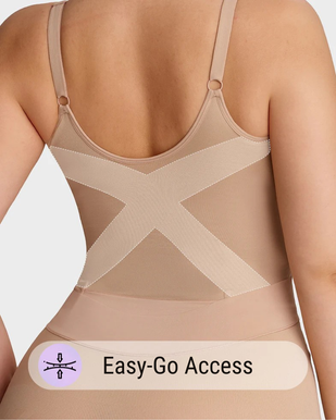 4X-Posture™ Correction