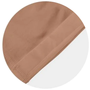 Ghost-Stitch™ Edges