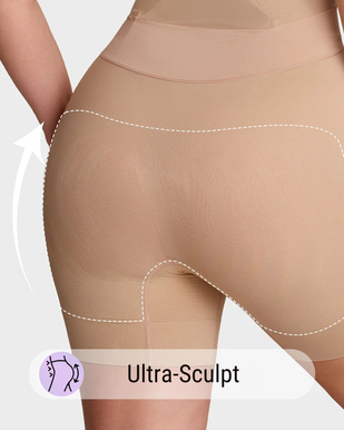 3D Peach-Lift Technology