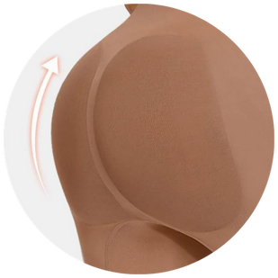 3D Sculpted Rear
