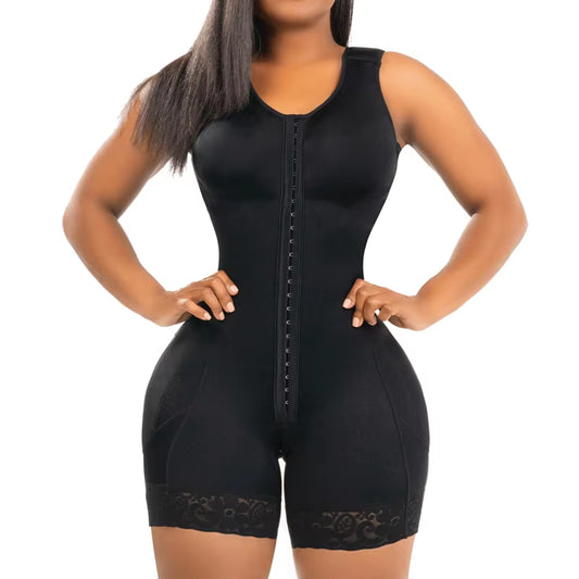 Compression Corset Bodysuits