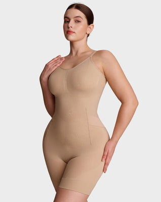 The Cinch-360™ Second-Skin Sculptor