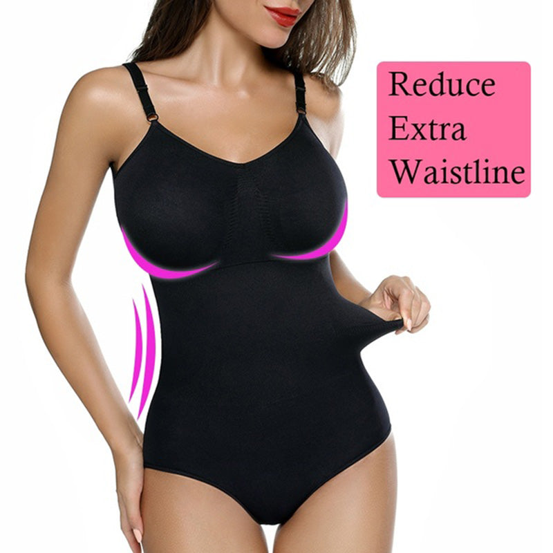 Bodysuit Waist Trainer